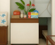 Nhà lô góc mặt tiền quận 3 - cách mạng tháng tám - 43 m2 - cho thuê 600 tr - 11.2 tỷ