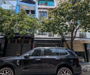 Bán nhà 4 tầng - huỳnh thị đồng   nhà bè - hxh   giá 9x tỷ.