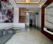 Bán nhà cấp 4 mới 4x12m thới tam thôn, hóc môn  shr  hẻm 3m  gần đặng thúc vịnh chỉ 2,75 tỷ