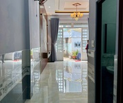 2 Bán nhà cấp 4 mới 4x12m thới tam thôn, hóc môn  shr  hẻm 3m  gần đặng thúc vịnh chỉ 2,75 tỷ