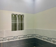 3 Bán nhà cấp 4 mới 4x12m thới tam thôn, hóc môn  shr  hẻm 3m  gần đặng thúc vịnh chỉ 2,75 tỷ