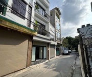 Nhà dân xây, long biên 48m, 5 tầng ngõ thông, ô tô tránh, ô tô vào nhà, thang máy - nhỉnh 12 tỷ -