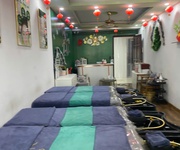 Sang nhượng spa   60m  tại chung cư tòa xuân mai, tô hiệu, hà đông