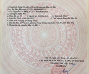 3 Chính chủ bán lô đất đẹp phường nông trang, tp việt trì phú thọ 3 Chính chủ bán lô đất đẹp phường nông trang, tp việt trì phú thọ