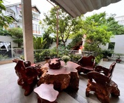 Bán nhà biệt thự  2 mt hẻm cách mạng tháng tám, 18x24m, 6 tầng - có hồ bơi, chỉ 99 tỷ.