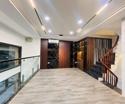 3 Bán nhà tân mai- hoàng mai, 62 m2, 7 tầng tm, mặt tiền 7,5 m, giá 26,5 tỷ.