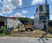 Chính chủ cần bán đất mặt tiền nguyễn thị chì   đối diện trường thcs an nhơn tây - củ chi - tphcm