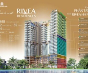 Bán rivea hà nội - chuẩn sống của giới thượng lưu