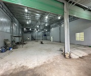 2 Cho thuê nhà xưởng thạnh xuân , quận 12    diện tích 500 m , đường xe công   có điện 3 pha