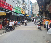 Bán 41m đất đức giang   gần chợ   ngõ rộng   giá chỉ 4 tỷ