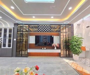 Nhà mới 100   5 tầng   full nội thất cao cấp - trung tâm - q.12 - 7 tỷ 950 tl