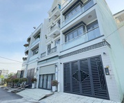 Bán nhà kdc sgmoi - nhà bè - 4 tâng - đường 8m-6ty850