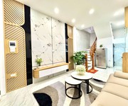 Minh khai   35m   6 tầng   full nội thất   giá: 7.5 tỷ