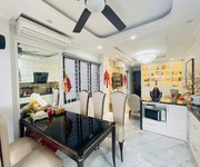 1 Bán nhanh nhà Chùa Quỳnh- 4 tầng Full-40m2-Hiếm-Gần Phố-Nhà Cực Lộc-5.35 tỷ