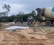 Bán đất đường oto Phùng Quán, TP Huế. Gần các trường Đai học, khu công nghiệp