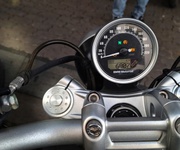 1 Bán xe BMW R NINE T cuối 2018 xem xe tại Gò Vấp