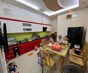 1 Nhà HOÀNG HOA THÁM   60m  x 3 tầng   THOÁNG SÁNG TRƯỚC SAU   gần ô tô