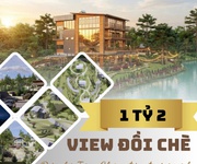 MỞ BÁN View đồi chè Tâm Châu đầy đủ tiện ích☘☘☘