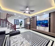 Bán nhà cạnh TIMES CITY - MINH KHAI - 40m  - 5 tầng - 7.5 tỷ - Ngõ thông rộng - Nhà đẹp ở ngay