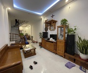 Hiếm  Bán nhà Lò Đúc - 32m  - 4 tầng - 7.05 tỷ - lô góc thoáng sáng - gần trường   gần chợ - gần hồ