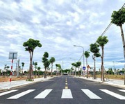 20 lô đất mặt tiền đường 10.5m, gần Vinpearl Nam Hội An, dt từ 200m2 full thổ cư