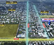 Chính Chủ Bán 2 Dãy Trọ Ngay Khu Công Nghiệp Mỹ Phước 3   Thu Nhập Ổn Định 17tr/Th