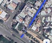 Bán đất 1 cặp đường phú xuân 9 - thông hoàng thị loan