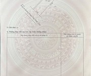 Bán đất đường 6m k130 phan văn định thông nguyễn an ninh gần biển thông thoáng