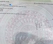 Bán nhà c4 đường  đỗ nhuận - gần bến xe tt thành phố