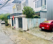 Bán lô đất lê đình kỵ   kiệt ô tô 5m thông trần đình nam