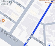 Bán đất đường phú xuân 9, phường hoà khánh, đà nẵng