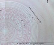 1 Bán lô đất phú thạnh 10 nối dài - trục thông  hồ tùng mậu - gía đt