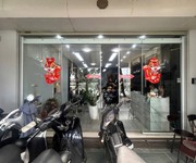 Mặt phố quỳnh mai lô góc 2 thoáng ô tô cửa kinh doanh chỉnh nhỉnh 18 tỷ