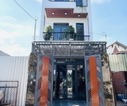 L1635 ⭐ nhà lâm thị hố q12, shr, vuông, hxt, 5 tầng, 4x19m, 6.x tỷ