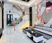 1 L1635 ⭐ nhà lâm thị hố q12, shr, vuông, hxt, 5 tầng, 4x19m, 6.x tỷ