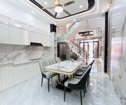 2 L1635 ⭐ nhà lâm thị hố q12, shr, vuông, hxt, 5 tầng, 4x19m, 6.x tỷ