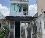 L1639 ⭐ giảm 1.4tỷ  chợ đầu mối nông sản hóc môn, shr, vuông, hxh, 3 tầng, 4x17m, 3.x tỷ