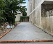 L1641 ⭐⭐ đất phạm thế hiển q8, shr, vuông, đ.10m, 4x24m, 4.x tỷ