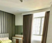 2 Cho thuê căn hộ giai việt q.8, 115m2, 2pn, 2wc, tạ quang bửu, giá 14tr/tháng, sổ hồng. lh: