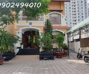 Biệt thự 460m  mặt tiền nguyễn bình   trung tâm nhà bè   giá 30 tỉ