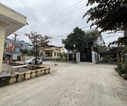 4 Chính chủ gửi bán lô đất biệt thự mini 120m2 trần ngọc sương, trung tâm hòa thọ đông - hiếm có