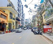 Siêu hiếm, bán nhà mặt phố nguyễn công hoan, 75m, kinh doanh đỉnh, chỉ 26 tỷ