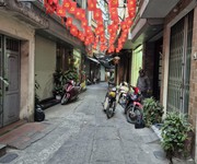 Bán nhà đại la   thang máy   gần phố