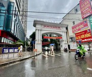 Tòa gần cạnh 90 nguyễn tuân, 2 mặt thoáng, 3 xe con tránh, 60m, 18.9 tỷ, 6 tầng thang máy