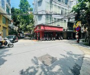 Phân lô cầu giấy, ô tô tránh kinh doanh, 70m, 19 tỷ