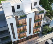 Việt hưng long biên 41m2, 5t thang máy, full đồ hàng xóm vinhomes riverside
