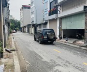 Siêu phẩm kinh doanh phố sài đồng 60m2. 7t, 2 mặt ngõ ô tô tránh - nhỉnh 20 tỷ