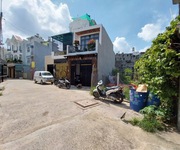 Lô đất đep nguyễn anh thủ ptch  q12 / 5 x22 hxh 8m / 5,2 tỷ