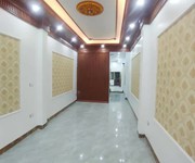 3 Nhà 53m , 6t, mặt phố kim giang thanh trì   vỉa hè rộng, thang máy   22 tỷ