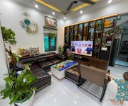 Nhà độc lập 2 tầng   căn góc 2 mặt thoáng   hải thành 2 60m , ngõ 3m, ô tô đỗ cửa   giá chỉ 2,4xx